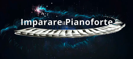 Logo © Imparare il Pianoforte